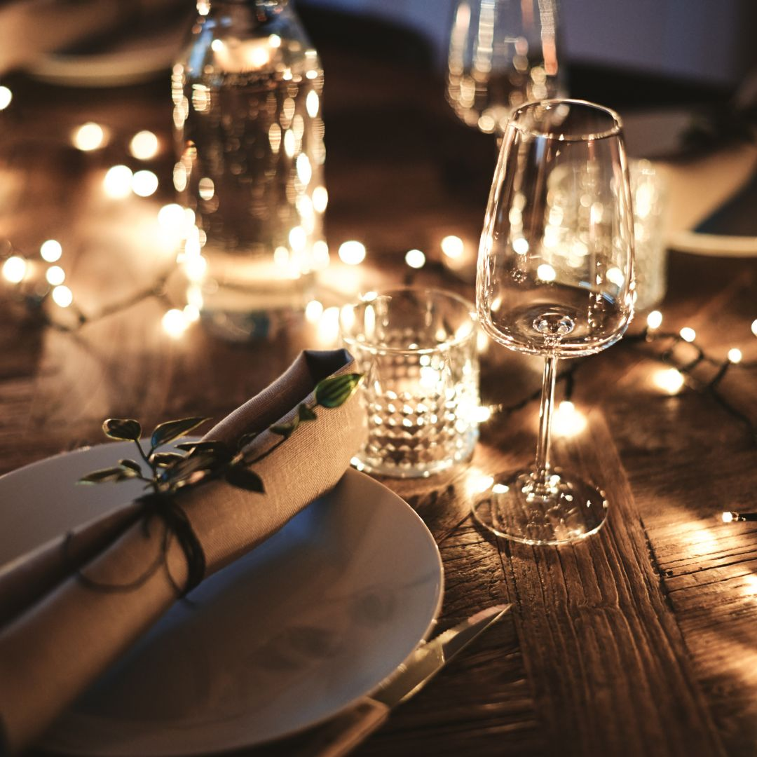 MENU FIESTAS