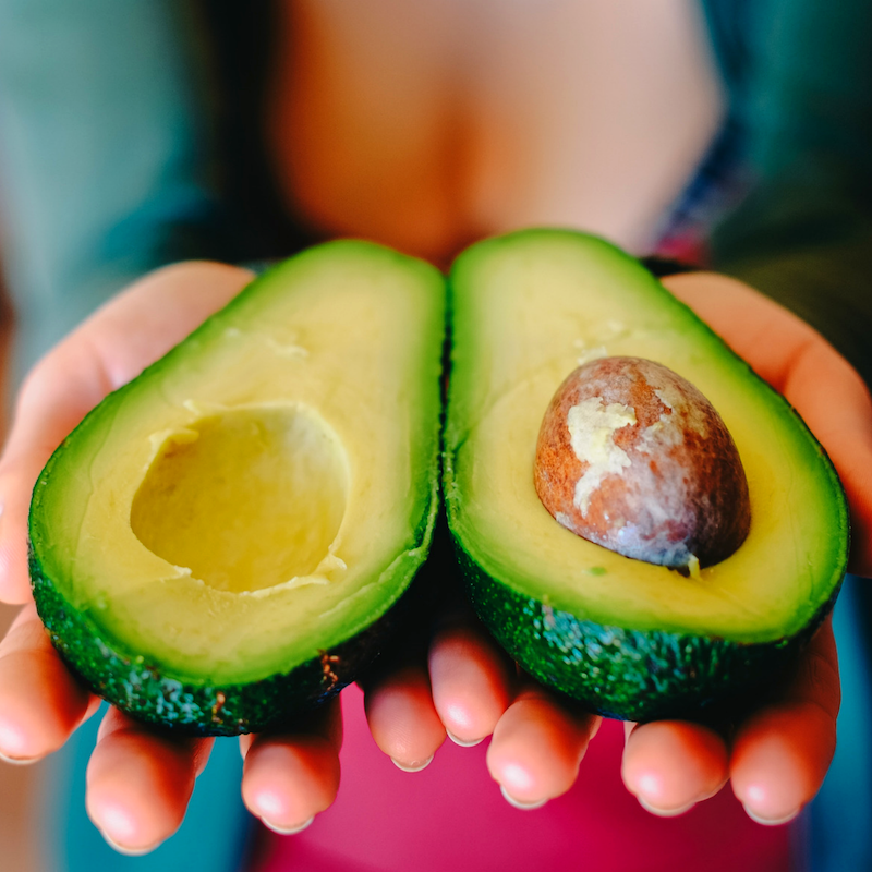 PALTA O AGUACATE