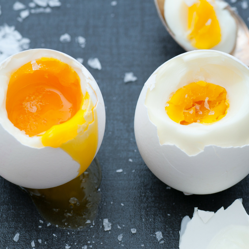 HUEVOS