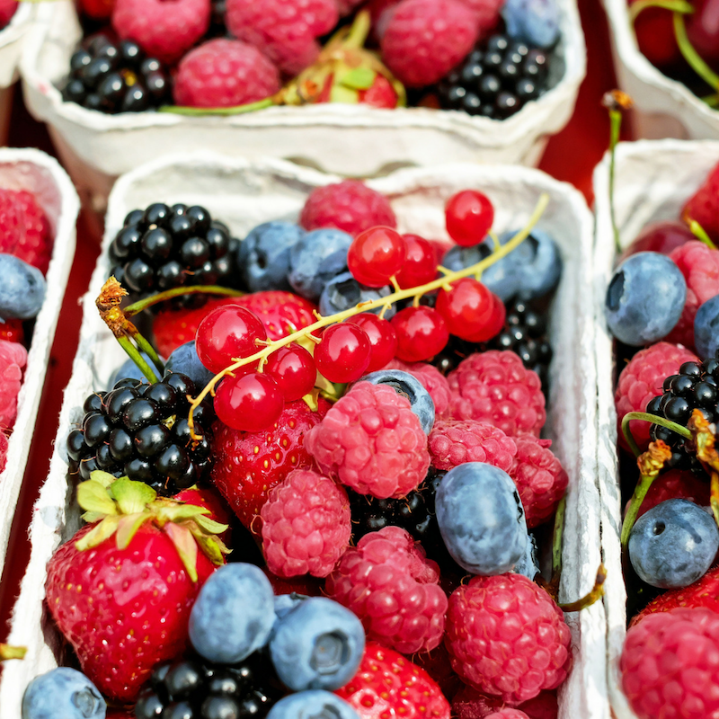 FRUTA