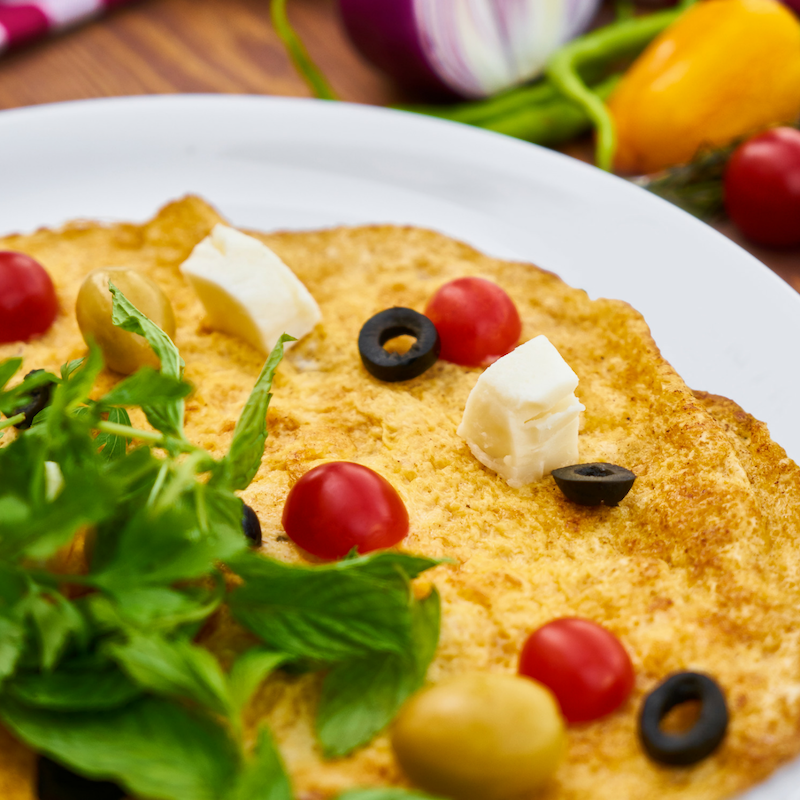 OMELETTE