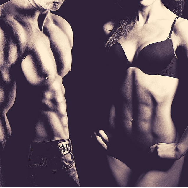 CPX- Transformation 10 weeks