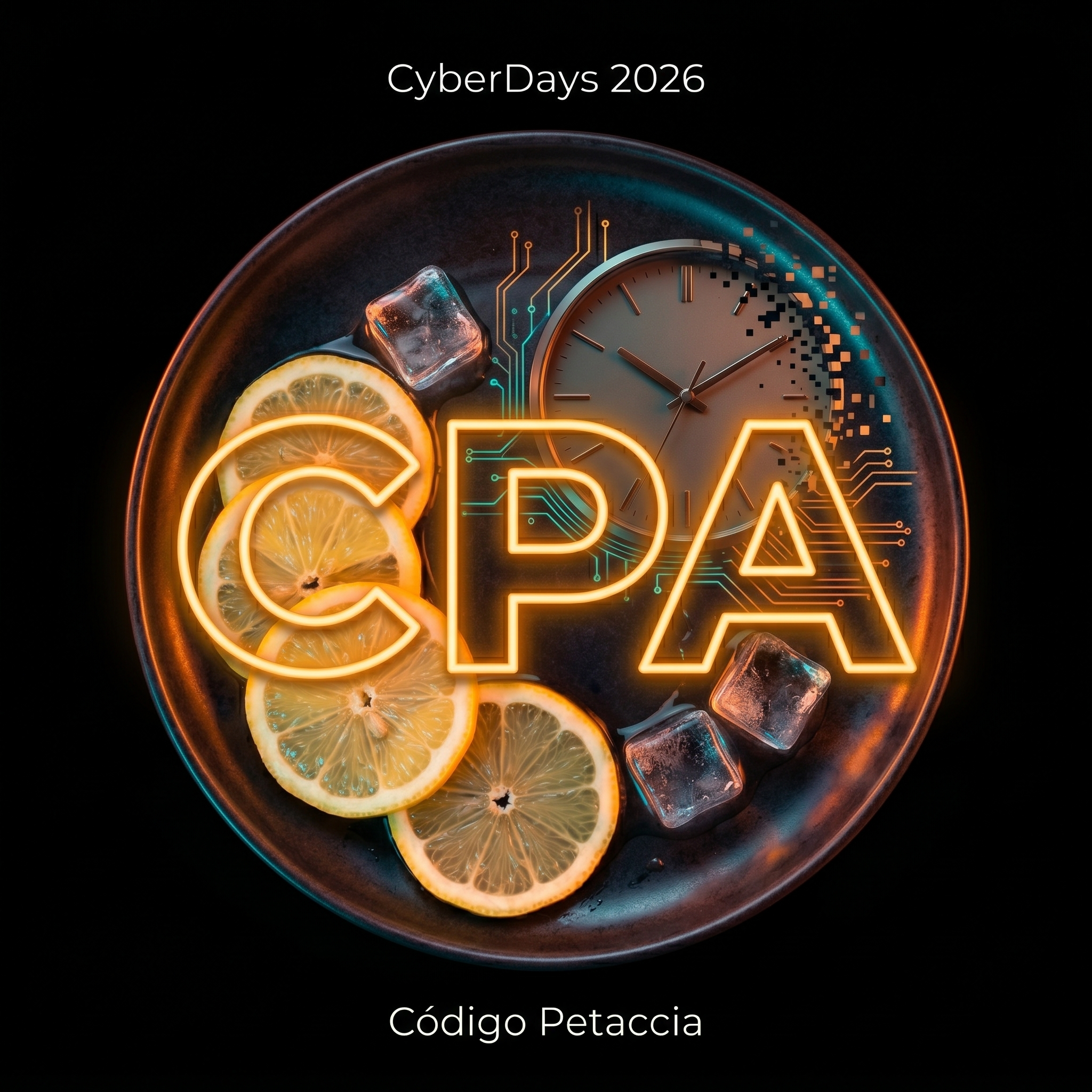 CPA - Ayuno Intermitente 6 semanas