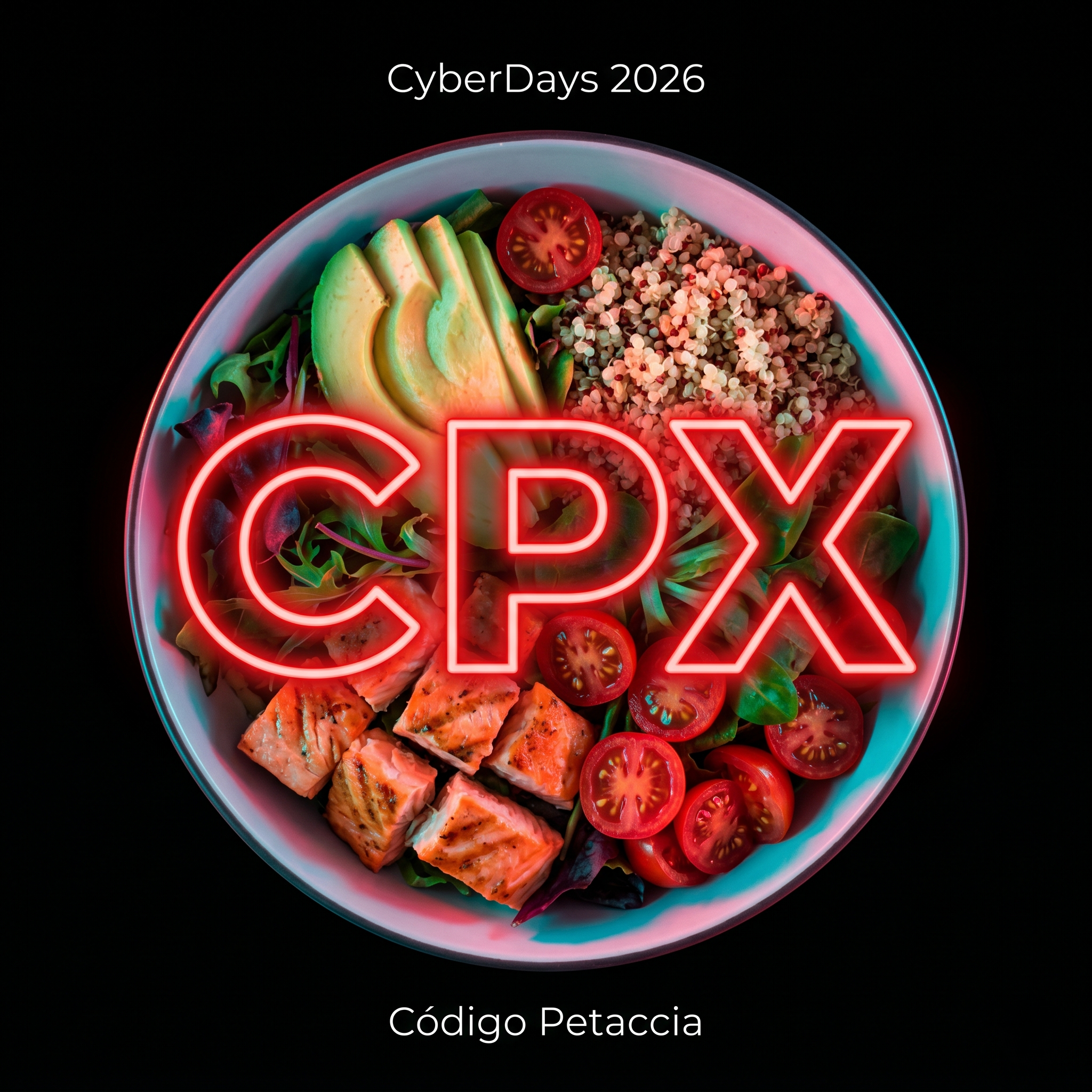 CPX - Transformación 10 semanas